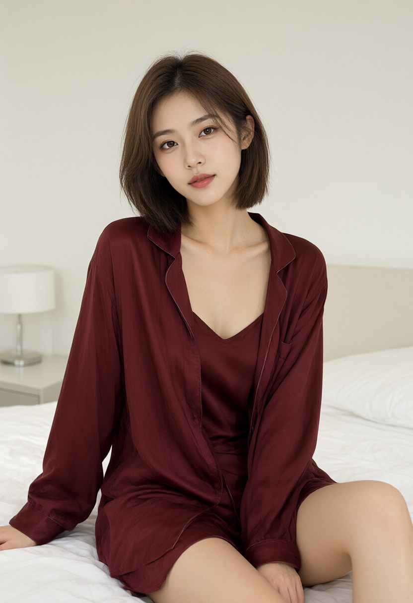 停电烛光夜剧照